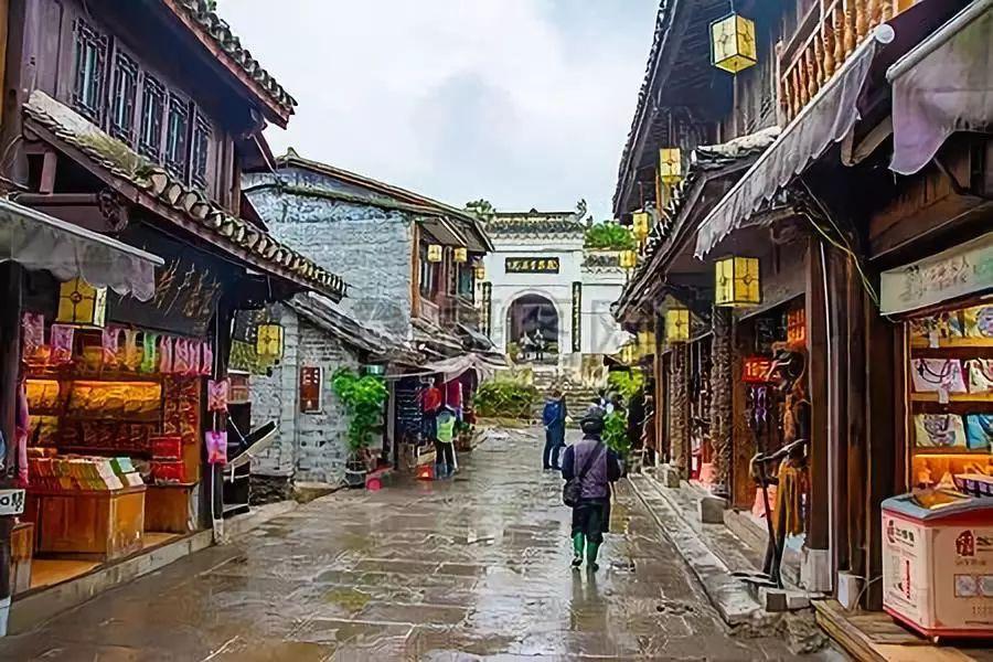 全境封锁